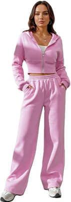 Greepin Fashion Top Pant Co-ords Set