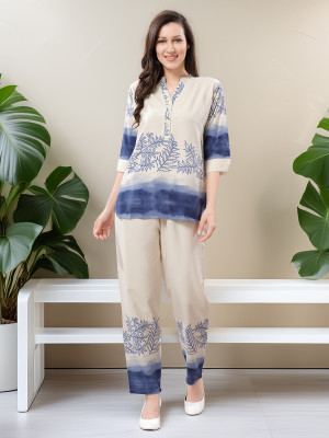 Be You Top Pant Co-ords Set