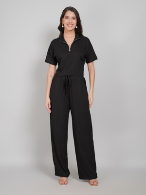 Stem Rope Top Palazzos Co-ords Set