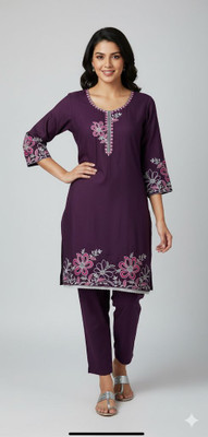 AriseHer Top Pant Co-ords Set