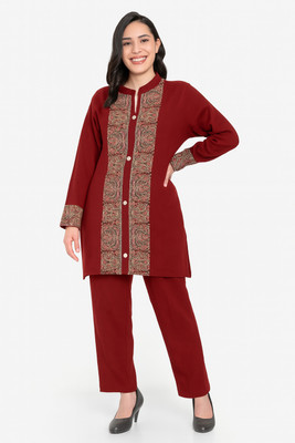 Hautemoda Tunic Pant Co-ords Set