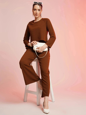 Dwarros Top Pant Co-ords Set