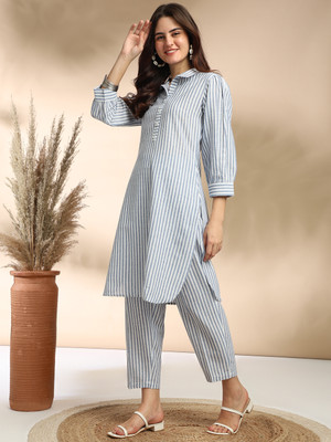 MOKOSH Tunic Pant Co-ords Set