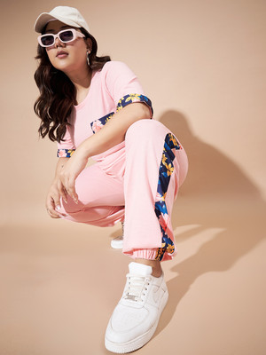 Austivo Top Pant Co-ords Set