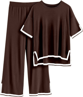 HighStyles Tshirt Pant Co-ords Set