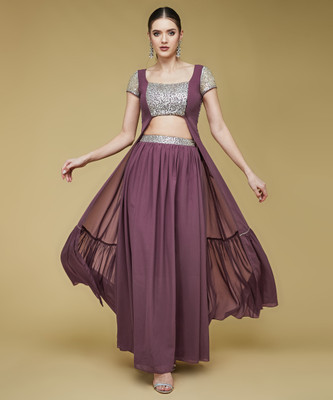 Life With Pockets Top Skirt Co-ords Set