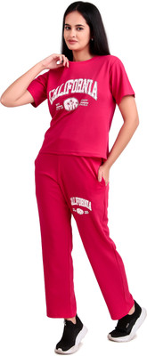 urban cat Tshirt Hot Pants Western Set