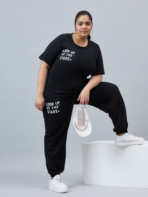 Austivo Top Pant Co-ords Set