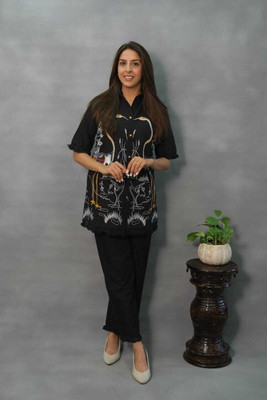 ELEVON Tunic Pant Co-ords Set