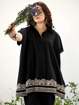 ZUMMER Tunic Palazzos Co-ords Set
