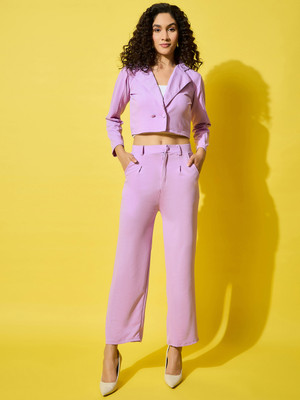 BuyNewTrend Shirt Pant Co-ords Set