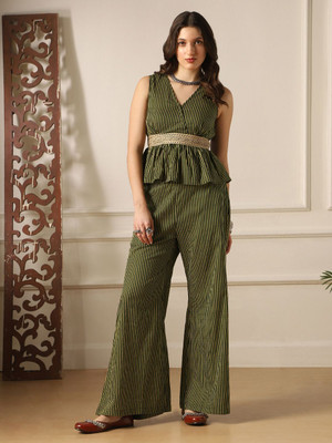 Globus Top Pant Co-ords Set