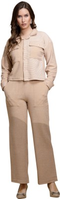 GLOBAL REPUBLIC Top Pant Co-ords Set