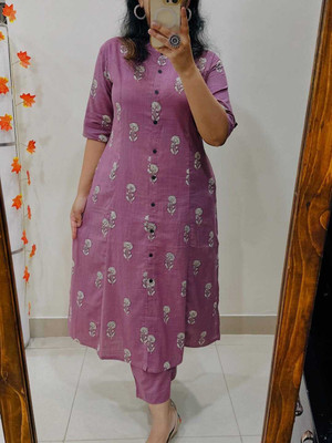 Galbaliya Top Palazzos Co-ords Set