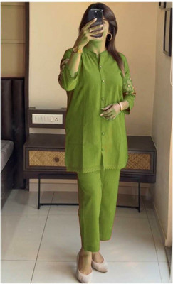 vidhiparidhan Tunic Pant Co-ords Set