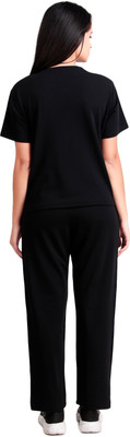 SOFTEN Tshirt Hot Pants Western Set