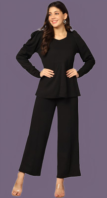 Kanishka Tunic Pant Co-ords Set