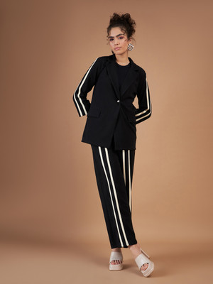 SASSAFRAS Top Pant Co-ords Set