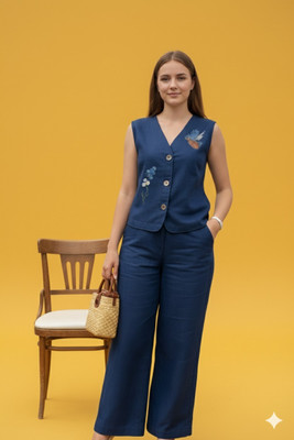 SURMO Top Pant Co-ords Set