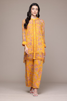 aarke Ritu Kumar Shirt Palazzos Co-ords Set