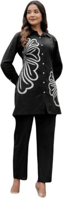 Himansh Top Pant Co-ords Set