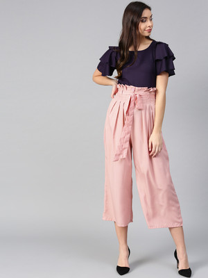 HouseOfCommon Top Pant Co-ords Set