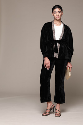 aarke Ritu Kumar Top Pant Co-ords Set