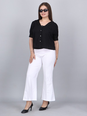 NATRIS Top Pant Co-ords Set