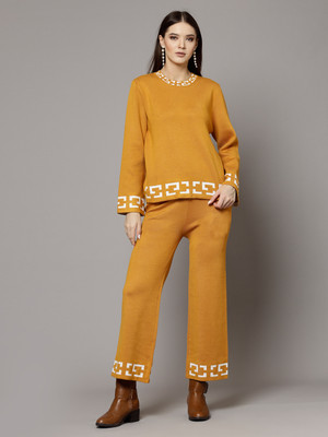 Mafadeny Top Pant Co-ords Set
