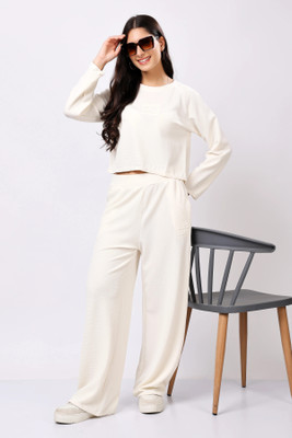 Lugo Top Palazzos Co-ords Set