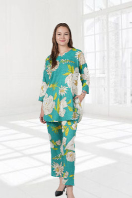 Belfry Tunic Palazzos Co-ords Set
