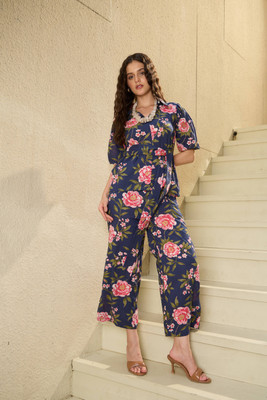 IMANA Shirt Pant Co-ords Set