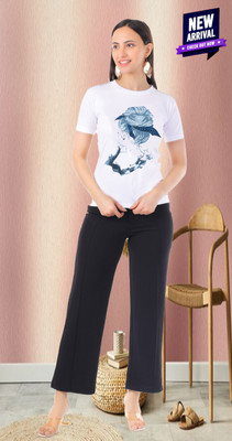 Marc Laurent Tshirt Pant Co-ords Set