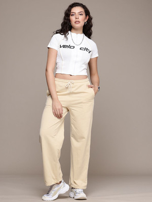 Roadster Top Pant Co-ords Set