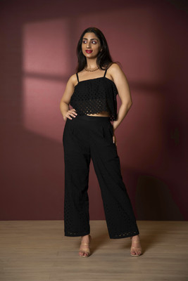 Urban Sundari Top Pant Co-ords Set