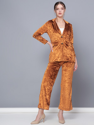 Kiwwi by Kirti Top Pant Western Set