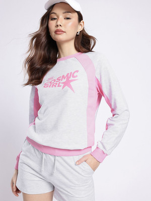 Glitchez Tshirt Regular Shorts Co-ords Set