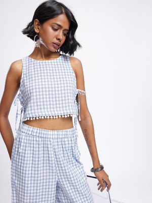 Glitchez Top Pant Co-ords Set