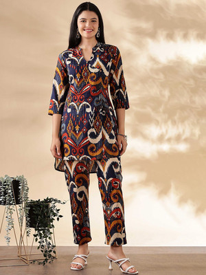 ANOUK Tunic Pant Co-ords Set