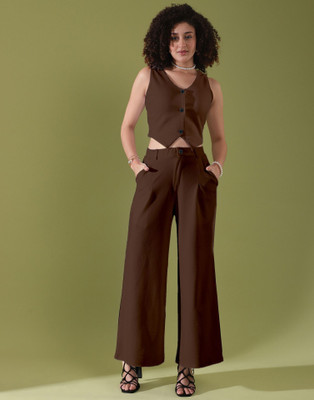 Moda Rapido Top Pant Co-ords Set