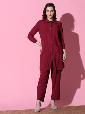 FUTURO Tunic Palazzos Co-ords Set