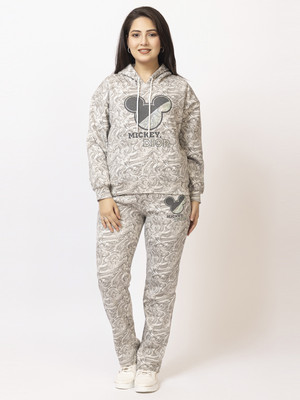 Lasoon Top Pant Co-ords Set