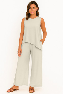 moomaya Top Pant Co-ords Set