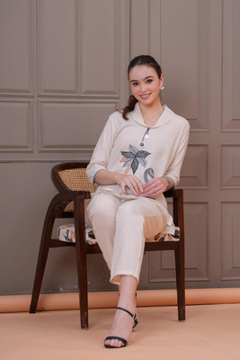 Oh Mi Dios Top Pant Co-ords Set