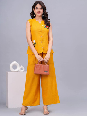 BAPPA Tunic Pant Western Set