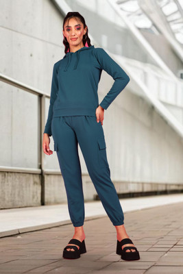 POPWINGS Shirt Pant Co-ords Set