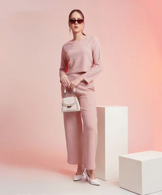 Selvia Top Pant Co-ords Set