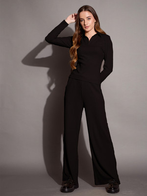 SASSAFRAS Top Pant Co-ords Set