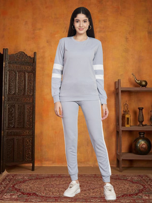 Moda Rapido Tshirt Pant Western Set