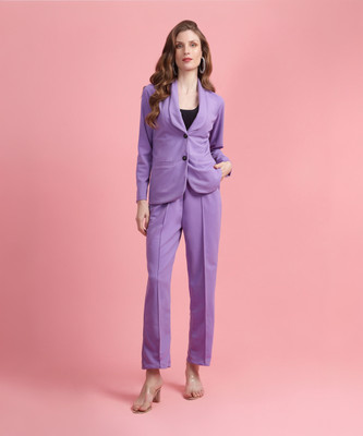 Kiwwi by Kirti Top Pant Western Set